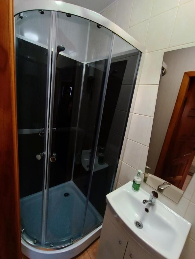 Surf Apartments In Melnrage Κλαϊπέντα Εξωτερικό φωτογραφία