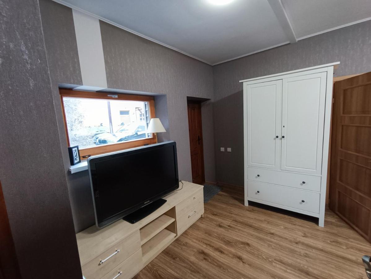 Surf Apartments In Melnrage Κλαϊπέντα Δωμάτιο φωτογραφία